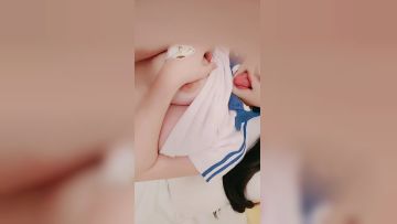 二零二三十二月十九_没牵过男人的手