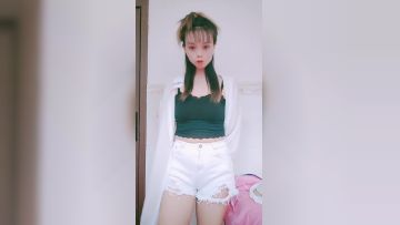 二零二三七月十八号_哇塞萌比