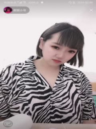 【抖音观察系列1】8月最新超多小姐姐闪现露点凸点走光-3