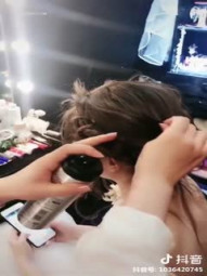 精选美女走光系列 混血美女新娘造型露点 新娘子欧美造型好美啊 奶子好白