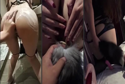 极品身材丰臀情人极致妖娆情人