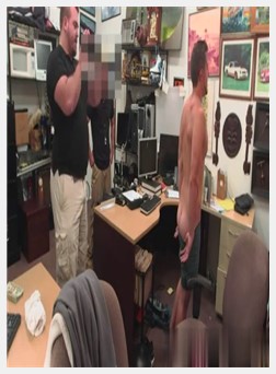 裸体直男模特帅哥同性恋骑马