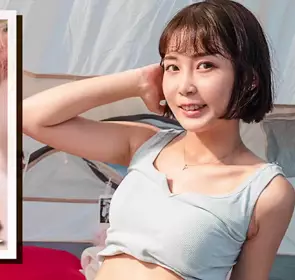 天美传媒TMW218开发闷骚白虎妹