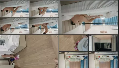 古月探花_啪啪第二场_20220316