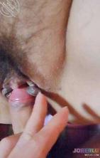 干妈老妈在旁边睡着图谋不轨被骂了