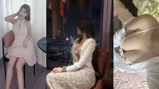 上海高校极品美女舞蹈老师被曝下海视频外网出售小视频捞金