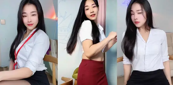 快手网红【甜霏霏】线下大尺度视频曝光，风骚舞姿淫荡勾魂母狗属性让人欲罢不能